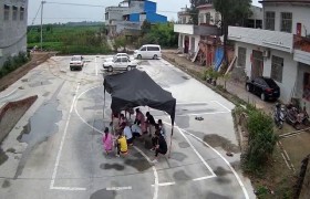 南阳振兴驾校