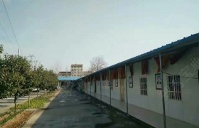 商丘和谐驾校