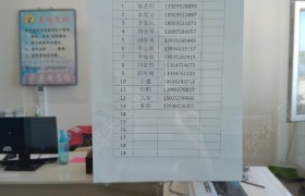 教学环境