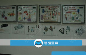 阿坝藏族羌族自治州汇通驾校