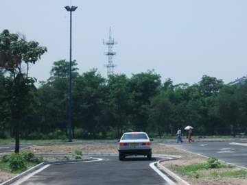 喀什公交驾校