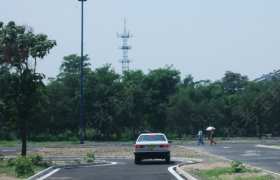 喀什地区喀什公交驾校