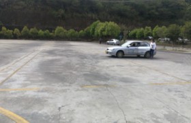 漳州永富驾校