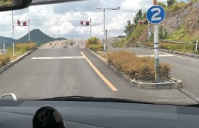 铜仁大众驾校