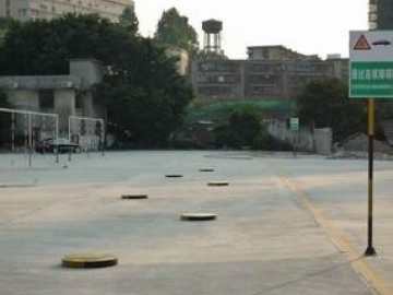 宏鑫驾校