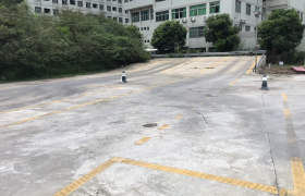 中山中驾驾校