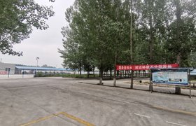 宝鸡安成驾校
