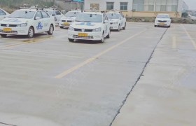 九江同人驾校