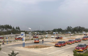 阳江恒辉驾校