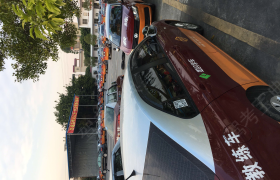 广州新学士驾校