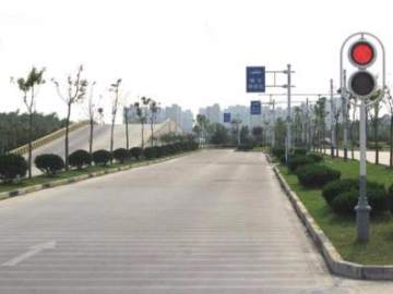 捷威驾校