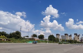 唐山英才驾校