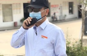 赣州银园驾校