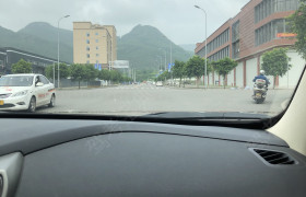 重庆华通驾校江北分校
