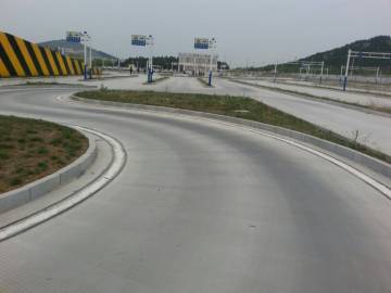 永安驾校