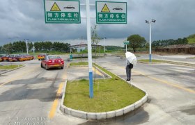 教学环境
