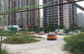 深圳福永照明驾校