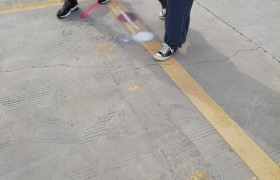 淮安淮海驾校