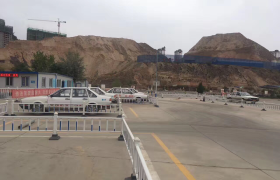 兰州坤乾驾校