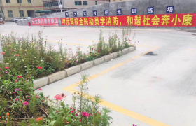 深圳坤元驾校怡心广场分校