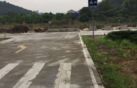 宁德豪圣驾校