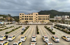 教学环境