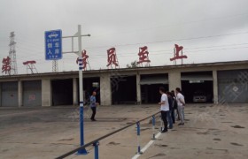 大连金达驾校