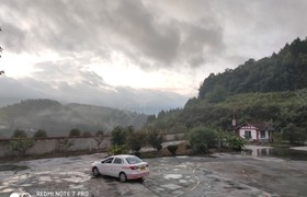 遵义江北驾校