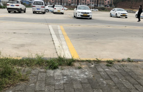 荆门众诚驾校