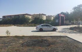 乌鲁木齐捷盛达驾校