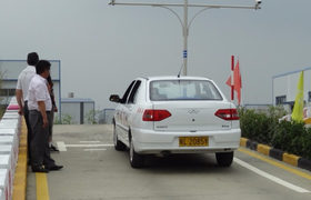重庆顺达驾校