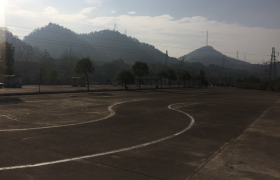 衢州永顺驾校