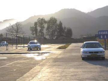 潮阳驾校