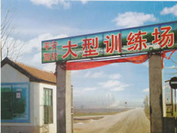 平安驾校
