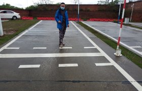 教学环境