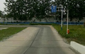 周口开元驾校