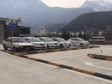 阿坝州正通驾校