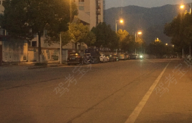 丽水鸿运驾校
