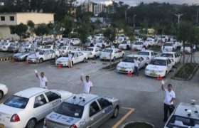 三亚青年驾校乐天城分校