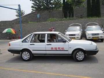 泰通驾校