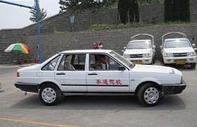 泰安泰通驾校