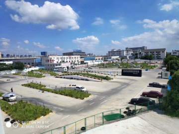 龙翔驾校
