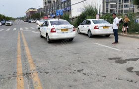 九江新远驾校