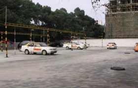 南阳安顺驾校