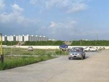 瑞安驾校