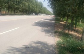 聊城安达驾校