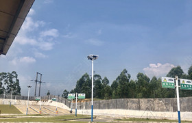 汕尾胜安驾校