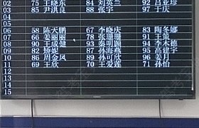 大连大开驾校