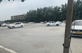 济南影山俊翔驾校东部分校