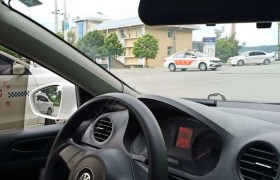 绵阳东驰驾校